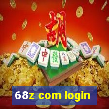 68z com login